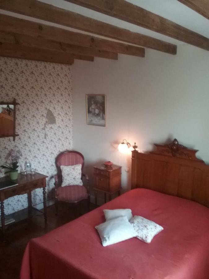 La Haute Gilberdiere Sartilly-Baie-Bocage Exterior foto